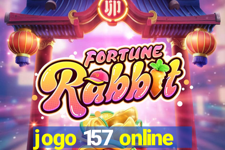 jogo 157 online